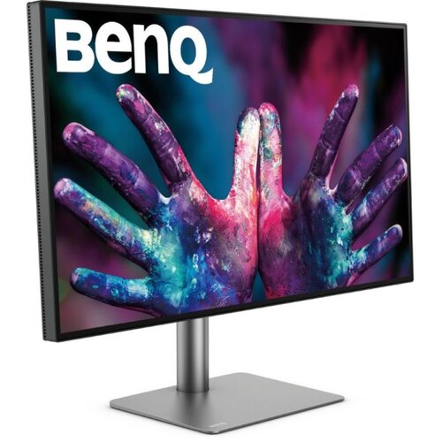 ЖК-монитор с высоким разрешением 31.5" (80 см) BenQ PD3220U