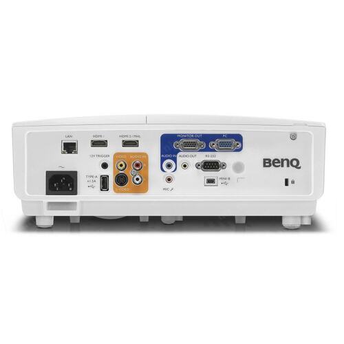 Проектор DLP BenQ SH753+