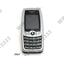 Siemens CX75 Velvet Black (900/1800/1900,LCD132x176@256k,GPRS+Bt,RS-MMC,внутр.ант,1.3Mpx,EMS,Li-Ion, 98г), вид спереди