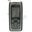 Siemens M75 Volcano Black (900/1800/1900,LCD 132x176@256k,GPRS+Bt,внутр.ант,1.3Mpx,MMS,Li-Ion 750mAh,110г), вид спереди
