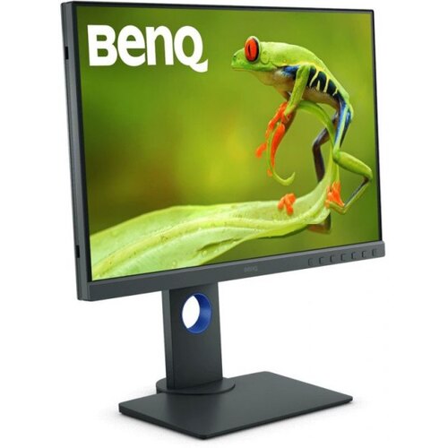 ЖК-монитор для дизайнера 24.1" (61.2 см) BenQ SW240