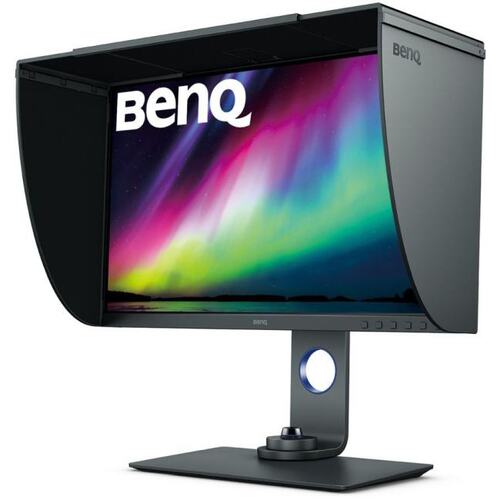 ЖК-монитор для дизайнера 27" (68.6 см) BenQ SW270C