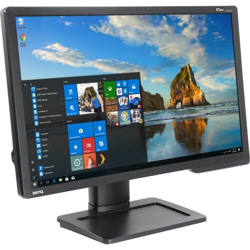 ЖК-монитор для игр 24" (61 см) BenQ XL2411P