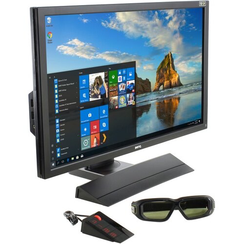 ЖК-монитор для игр 24" (61 см) BenQ XL2420TX
