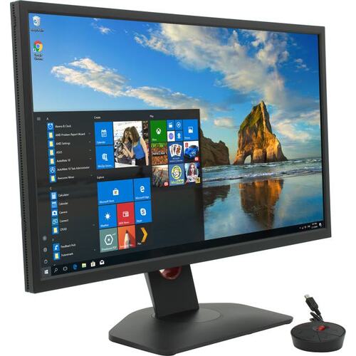 ЖК-монитор для игр 24.5" (62.2 см) BenQ XL2546K