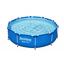 Каркасный бассейн Bestway Steel Pro 100867, вид основной