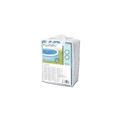 Согревающее солнечное покрывало Bestway 58060