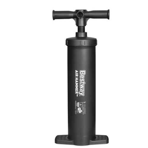 Ручной насос Bestway Air Hammer 62030