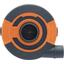 Электрический насос Bestway Sidewinder 62141, вид сверху