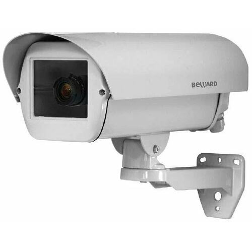Опция для IP-камеры (BDxxxxWB2-K12) Уличное исполнение в термокожухе -40 ...+50°С с Wi-Fi модулем 802.11b/g. Beward