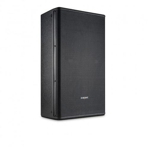 Корпусная акустическая система Biamp MASK12T-BL
