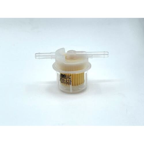 BIG FILTER GB-215 Фильтр топливный GAZ 2217/2705/2752/3102/3110/3221/3302/3308, IG 21261, LADA 2104/2105/2106/2107/2108