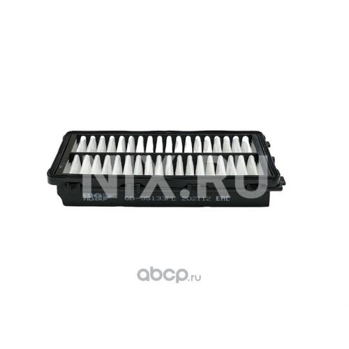 BIG FILTER GB-95133PL Фильтр воздушный KIA K5 2.0; 2.5; Sorento IV 2020 2.5; HYUNDAI Santa Fe IV 2021 2.5, Sonata VIII