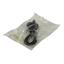 BION 0.5 м. USB 2.0 A -> 3 x micro-B, вид упаковки