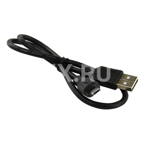 BION 0.5 м. USB 2.0 A -> 3 x micro-B