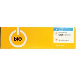 Картридж Bion BCR-C718C Cyan для Canon i-SENSYS MF8330/8350, LBP 7200/7200cn
