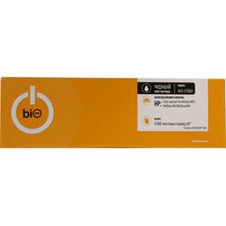 Картридж Bion BCR-CF380X Black для Color LaserJet Pro MFP M476