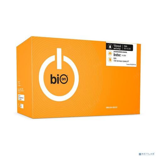 Картридж черный (или контейнер с черными чернилами) BION BCR-TN-2085