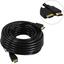 Кабель HDMI <-> HDMI BION BXP-CC-HDMI4L-030 10 м., вид основной