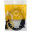 Кабель HDMI <-> HDMI BION BXP-HDMI21-020 2 м., вид упаковки