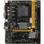   Socket AM3 Biostar A960D+V2 2DDR3 MicroATX,  