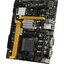   Socket AM3 Biostar A960D+V2 2DDR3 MicroATX,  