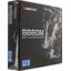   Socket LGA1700 Biostar B660MX-E PRO Ver. 6.0 4DDR4 MicroATX,  