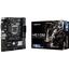 Материнская плата Biostar H510MHP 4.0, вид коллаж