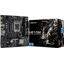 Материнская плата Biostar H610MT-E D5, вид коллаж