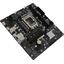 Материнская плата Biostar H610MT-E D5, вид основной