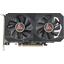 Игровая видеокарта Biostar VA65X6RA46 RADEON RX 6500 XT 4 Гб GDDR6, вид сверху