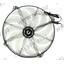 Вентилятор для корпуса BitFenix Spectre LED 200mm fan, вид спереди
