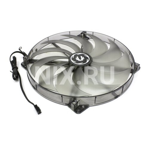 Вентилятор для корпуса BitFenix Spectre LED 200mm fan