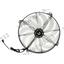 Вентилятор для корпуса BitFenix Spectre LED 200mm fan, вид спереди