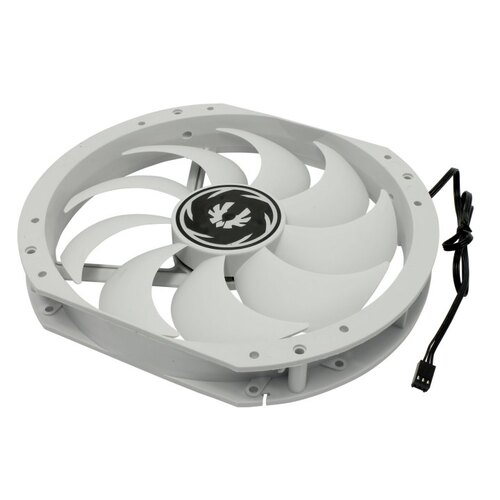 Вентилятор для корпуса BitFenix Spectre Non-LED 230mm fan