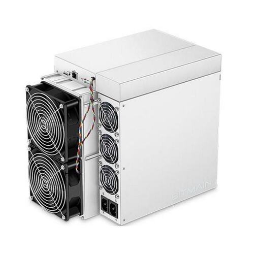 S19k Pro-110TH/s-23W Bitmain Системный блок Bitmain S19k Pro-110TH/s-23W