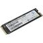 SSD Biwintech NX500 <82P1B8#G> (256 , M.2, M.2 PCI-E, Gen3 x4),  