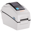 Bixolon SLP-DX223E  2" DT Printer, 300 dpi, Serial, USB, Ivory, Ethernet,  