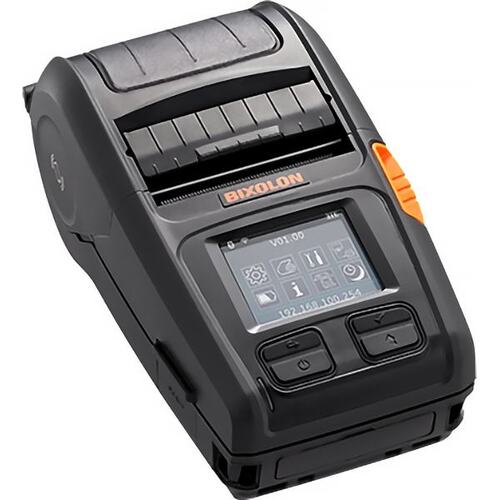 Термопринтер Bixolon XM7-20iWK