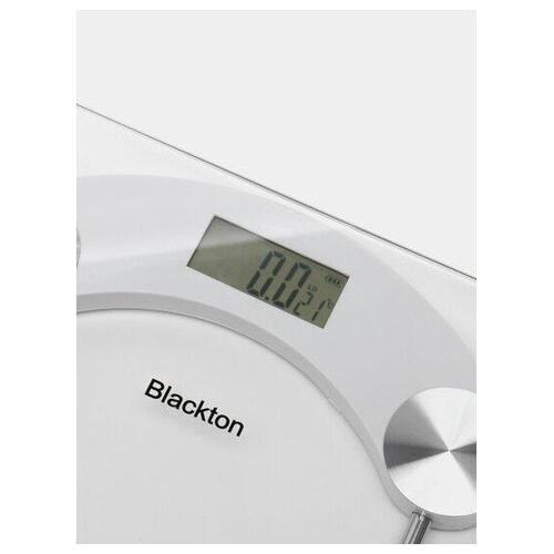 Весы напольные электронные Blackton Bt BS1011 Весы напольные