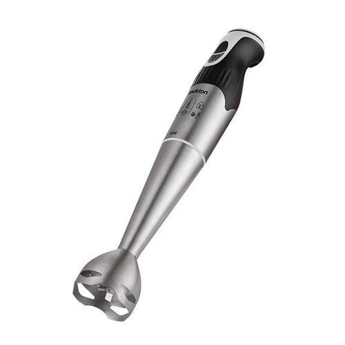 Погружной блендер Blackton Bt HB1234SS Черный-Белый Блендер погружной