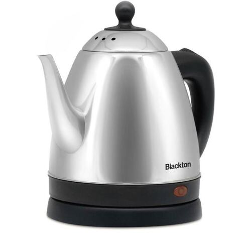 BLACKTON BT KT1801S Чайник Чёрный-Стальной