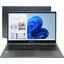 Ноутбук BLACKVIEW AceBook 8 <ANB-U3A3510-01>, вид раскрытого ноутбука