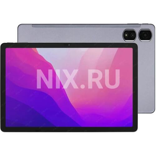 3227670 Blackview Tab 16 Pro T616 2.0 8C RAM8Gb ROM256Gb 11" IPS 2000x1200 4G 2Sim Android 12 фиолетовый 13Mpix 8Mpix m