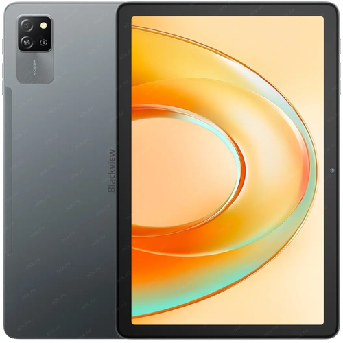 Планшет TAB60 PRO 10.1" 8/128GB GRAY BLACKVIEW