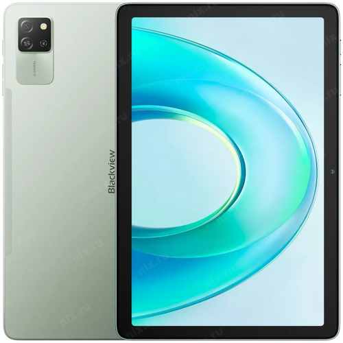 Планшет TAB60 PRO 10.1" 8/128GB GREEN BLACKVIEW