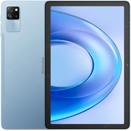 Планшет TAB60 PRO 10.1" 8/128GB BLUE BLACKVIEW