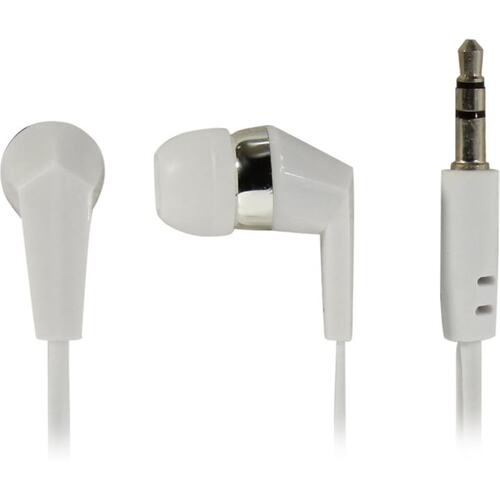 Наушники Blast BAH-210 White