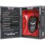   Bloody Blazing A6 Gaming Mouse (USB 2.0, 8btn, 4000 dpi),   1