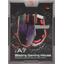   Bloody Blazing A7 Gaming Mouse (USB 2.0, 8btn, 4000 dpi),  